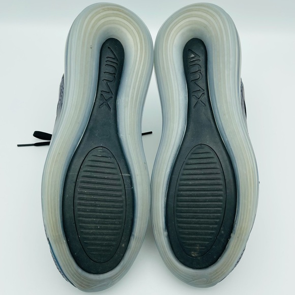 Nike Air Max 720 GS Northern Shoes Size 7Y - Picture 9 of 9